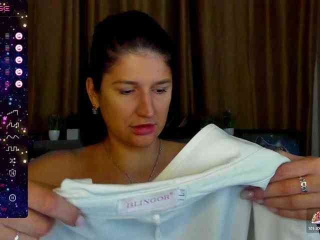 AliannaSoloKisses webcam