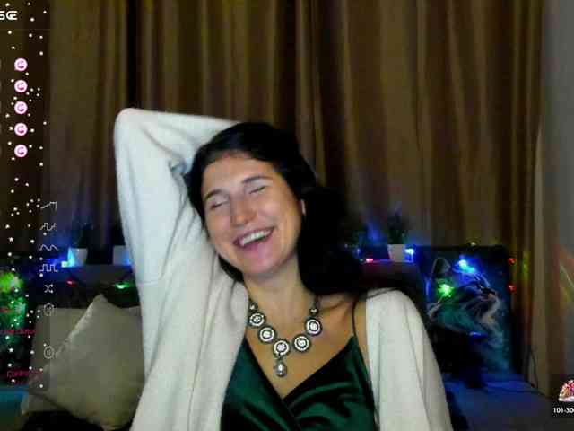 AliannaSoloKisses webcam