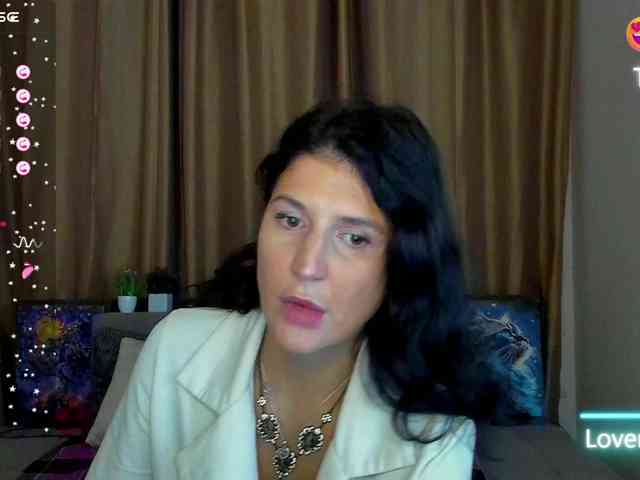 AliannaSoloKisses webcam