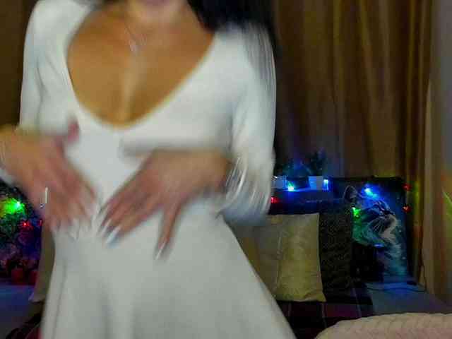 AliannaSoloKisses webcam