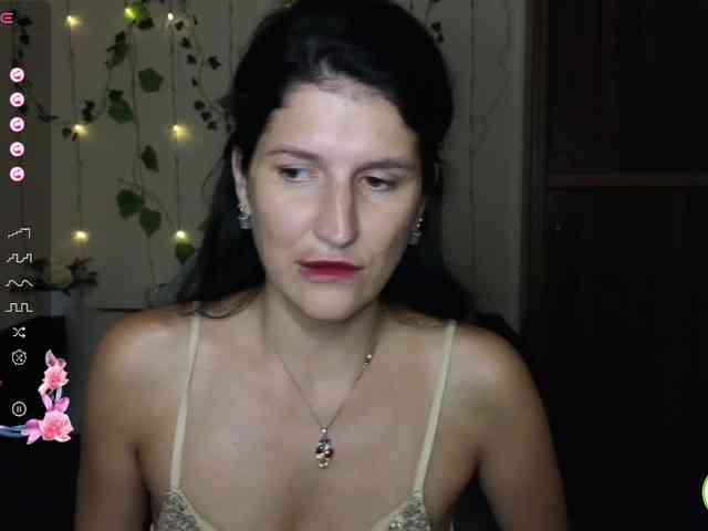 AliannaSoloKisses webcam