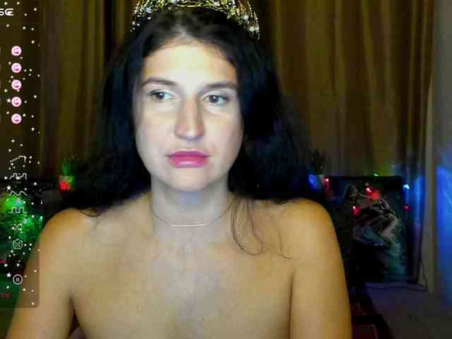 AliannaSoloKisses webcam