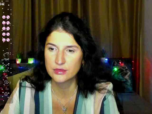 AliannaSoloKisses webcam