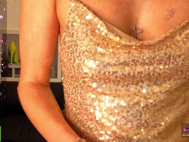 AliannaSoloKisses webcam