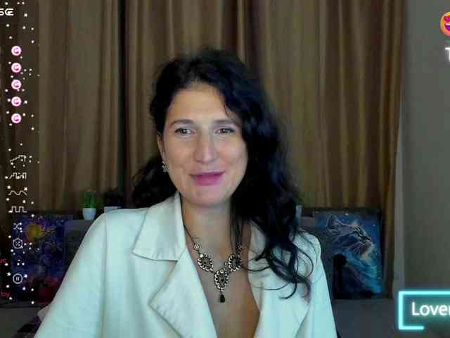 AliannaSoloKisses webcam