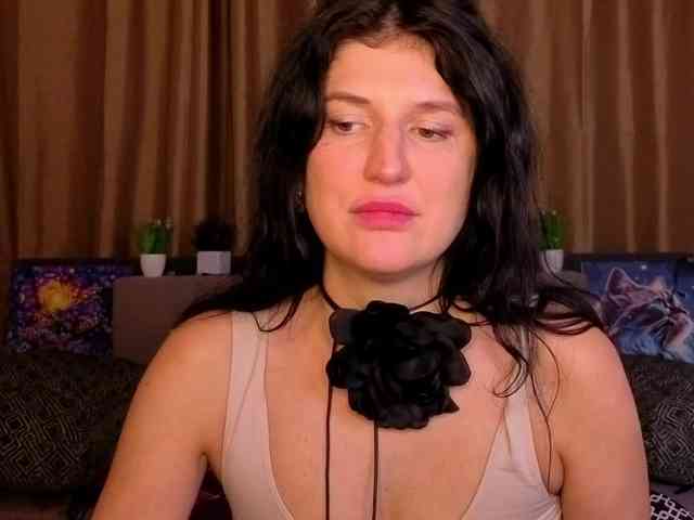 AliannaSoloKisses webcam