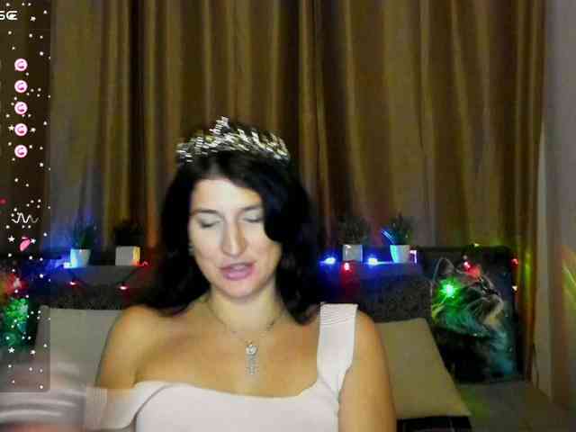 AliannaSoloKisses webcam