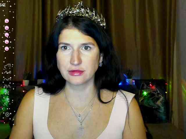 AliannaSoloKisses webcam