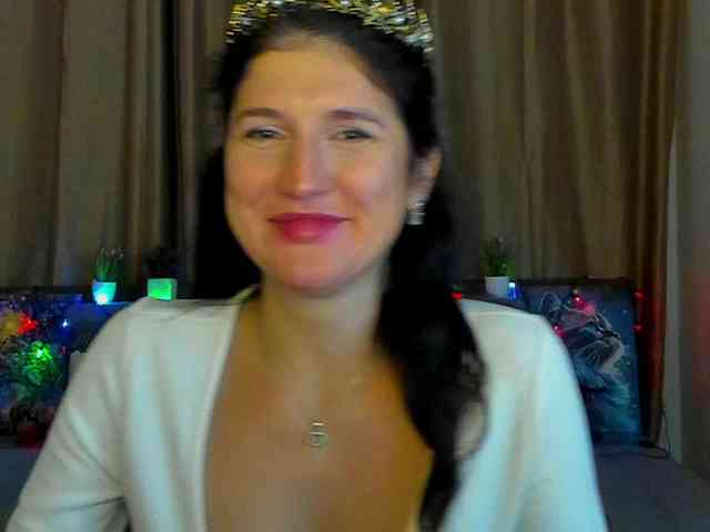 AliannaSoloKisses webcam