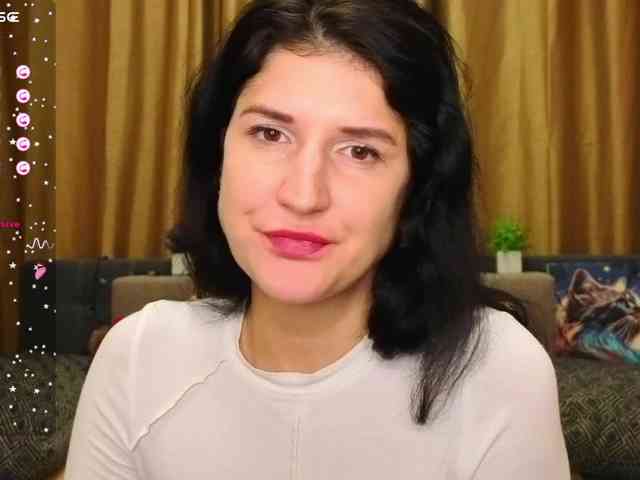 AliannaSoloKisses webcam