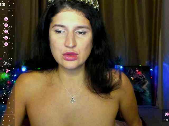 AliannaSoloKisses webcam