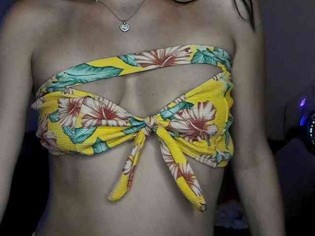 random adult chat AliannaSoloKisses