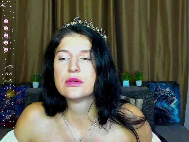 AliannaSoloKisses webcam