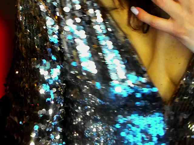 AliannaSoloKisses webcam