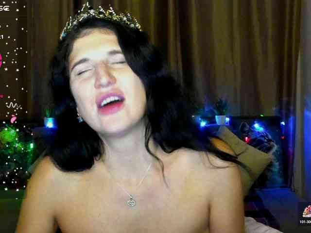 AliannaSoloKisses webcam