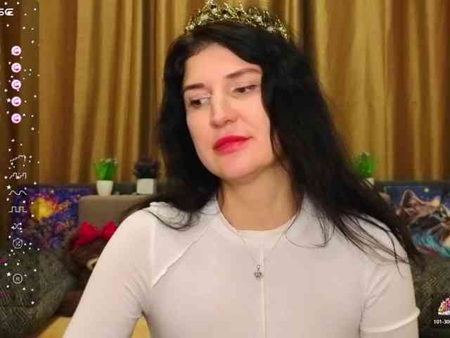 AliannaSoloKisses webcam