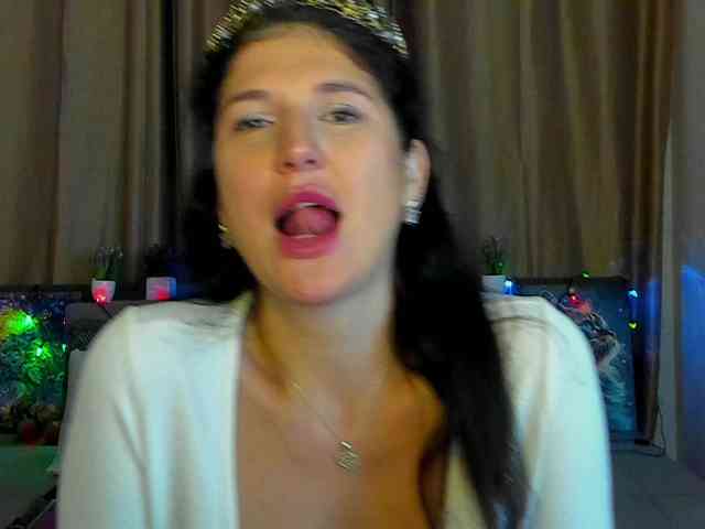 AliannaSoloKisses webcam