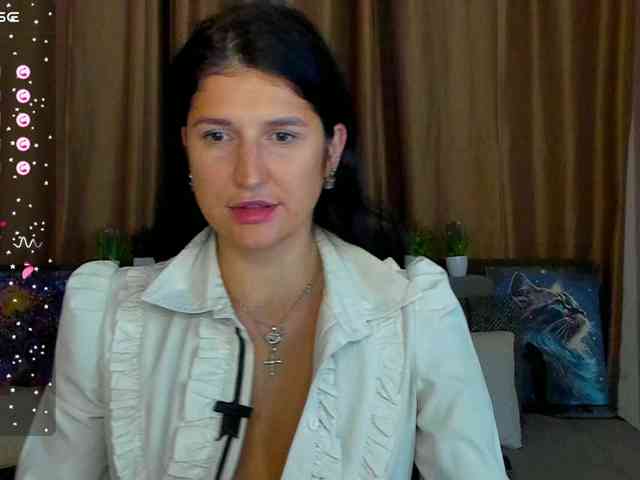 AliannaSoloKisses webcam