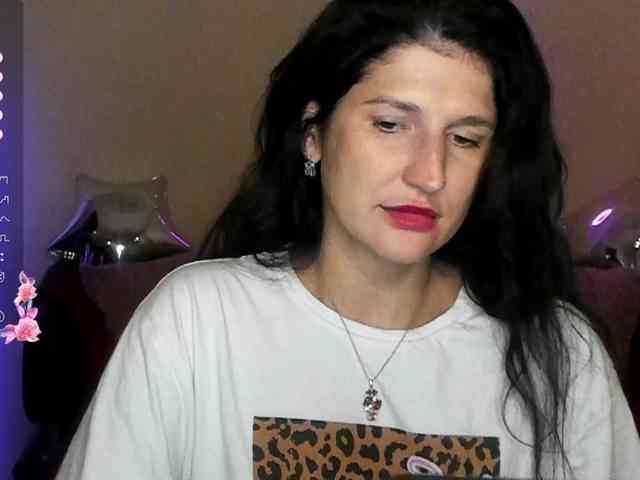AliannaSoloKisses webcam