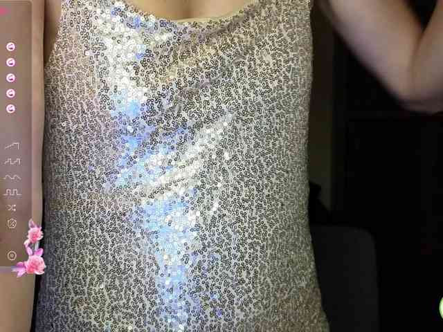 AliannaSoloKisses webcam