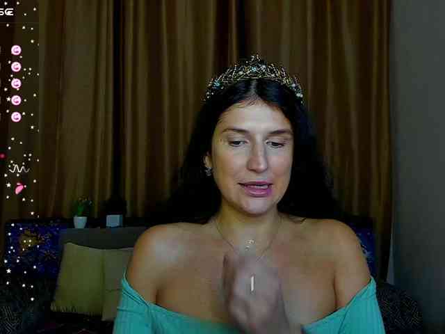 AliannaSoloKisses webcam