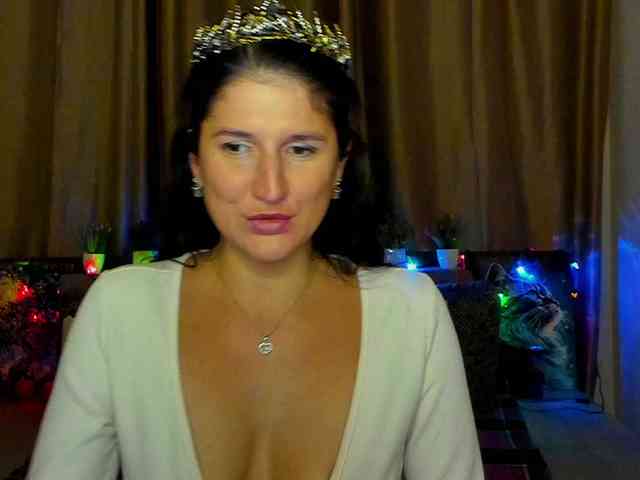 AliannaSoloKisses webcam