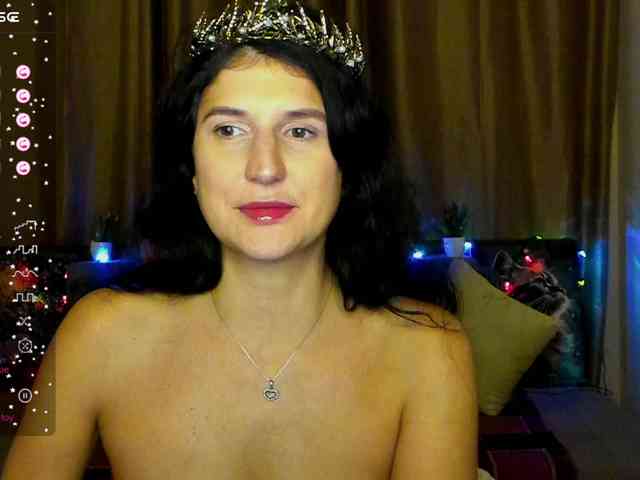 AliannaSoloKisses webcam