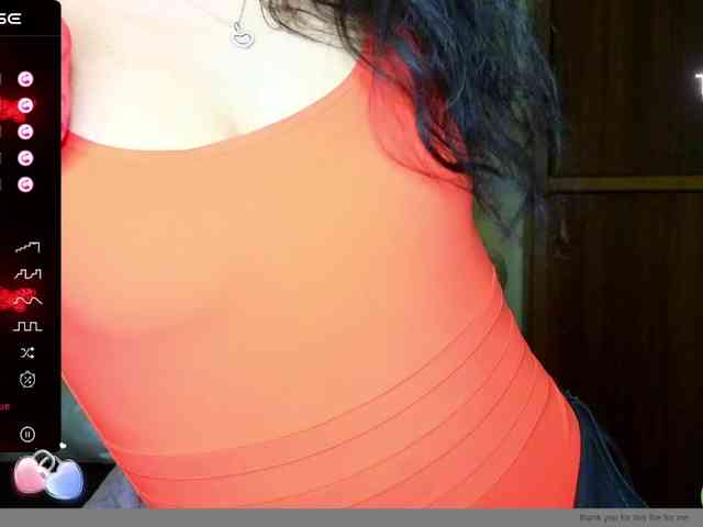 AliannaSoloKisses webcam