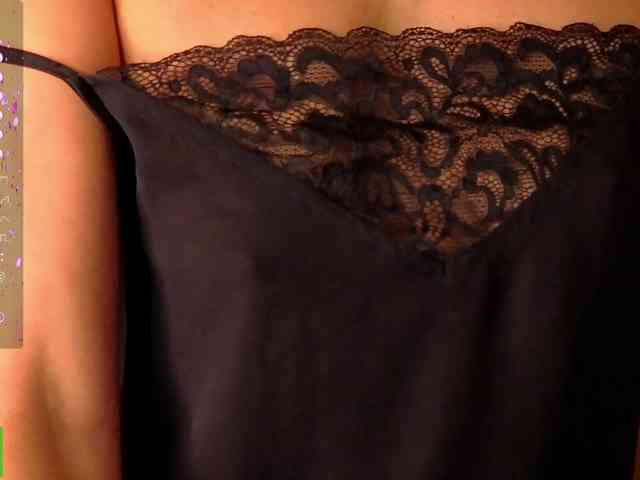 AliannaSoloKisses webcam