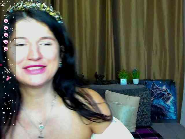 AliannaSoloKisses webcam