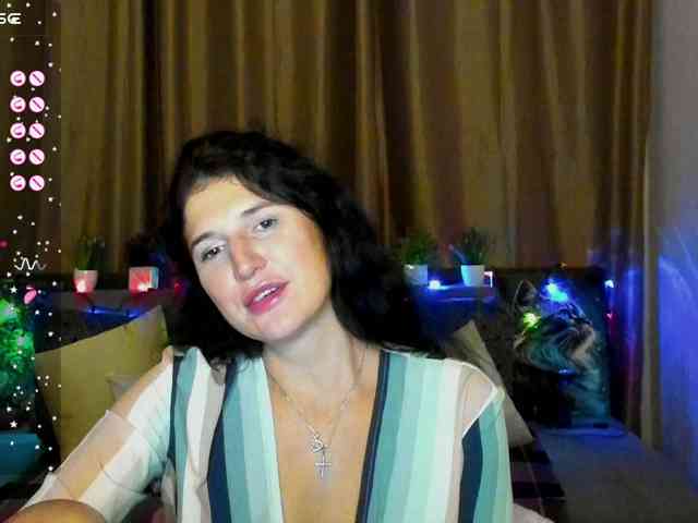 AliannaSoloKisses webcam