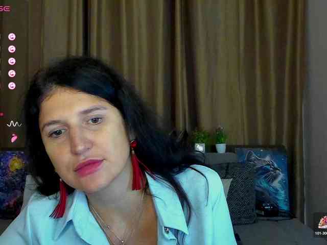 AliannaSoloKisses webcam