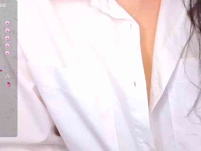 AliannaSoloKisses webcam