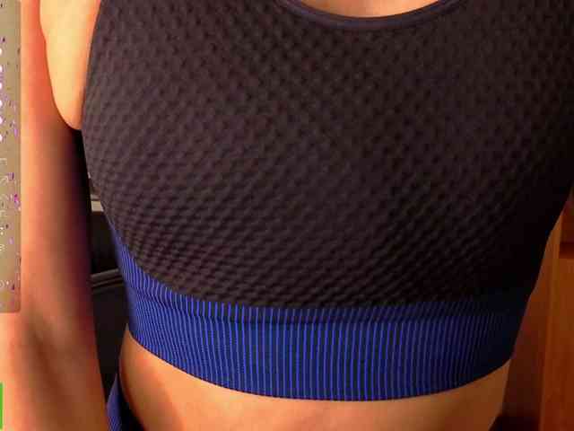 AliannaSoloKisses webcam