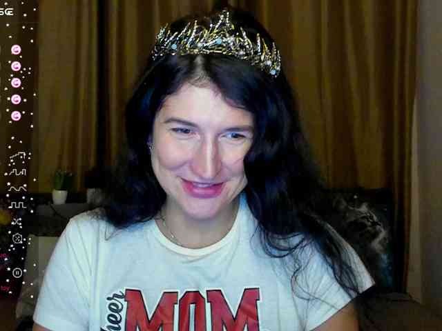 AliannaSoloKisses webcam