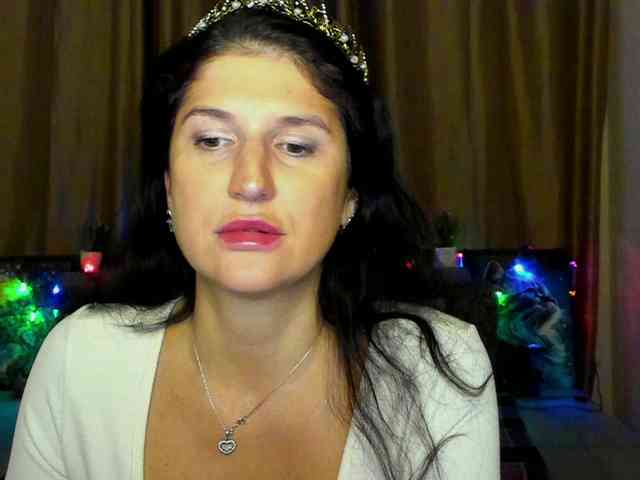 AliannaSoloKisses webcam