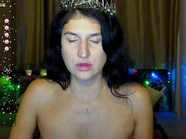 AliannaSoloKisses webcam