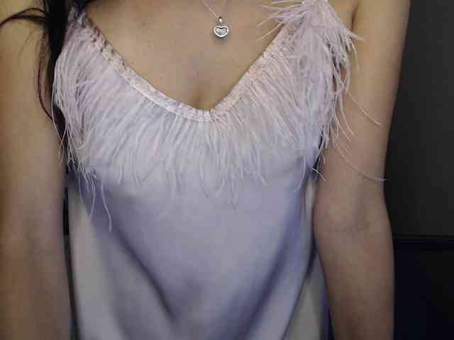 AliannaSoloKisses webcam