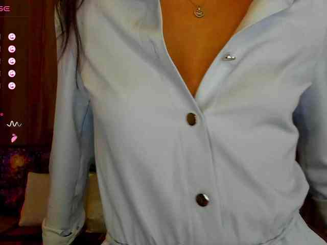 AliannaSoloKisses webcam
