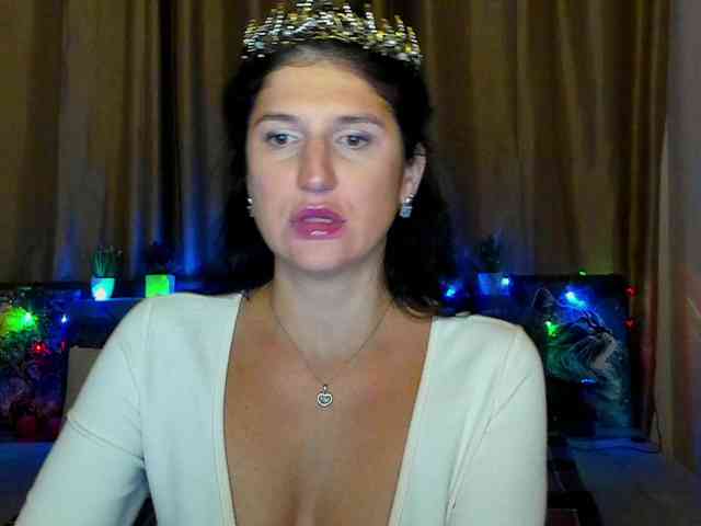 AliannaSoloKisses webcam