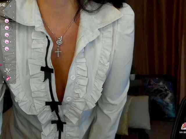 AliannaSoloKisses webcam