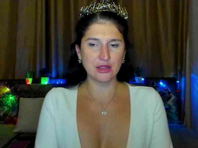 AliannaSoloKisses webcam