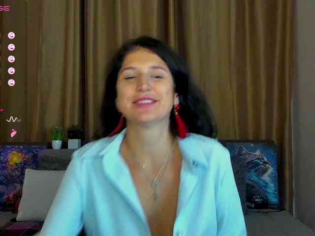 AliannaSoloKisses webcam