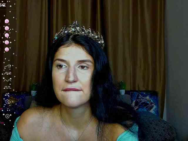 AliannaSoloKisses webcam