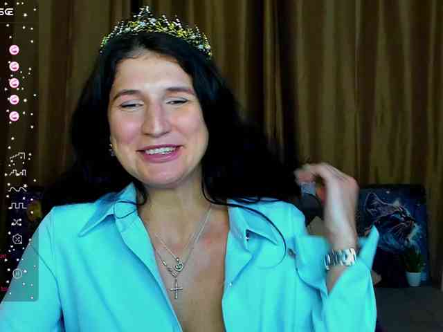 AliannaSoloKisses webcam