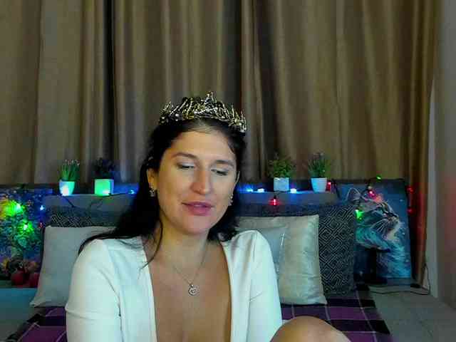 AliannaSoloKisses webcam