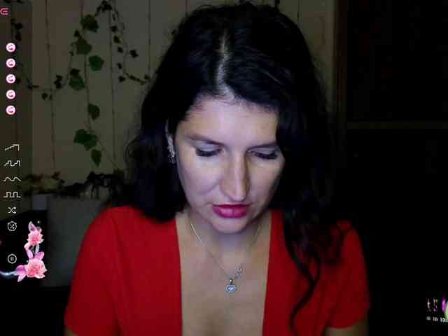 AliannaSoloKisses webcam