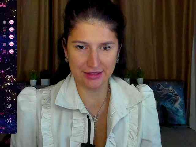 AliannaSoloKisses webcam