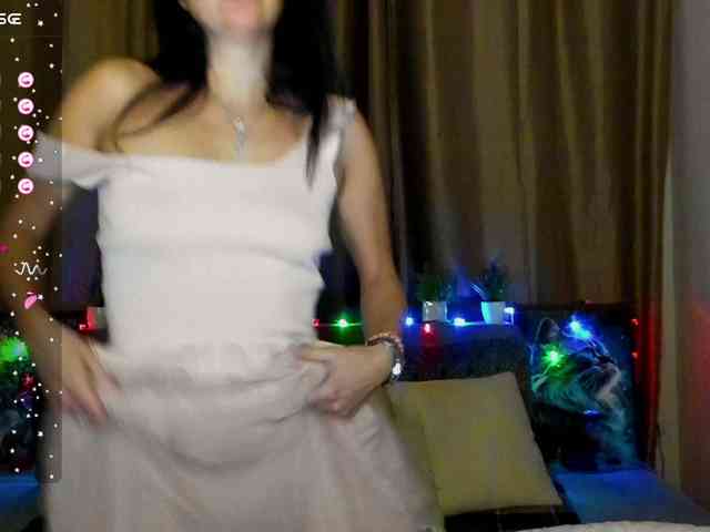 AliannaSoloKisses webcam