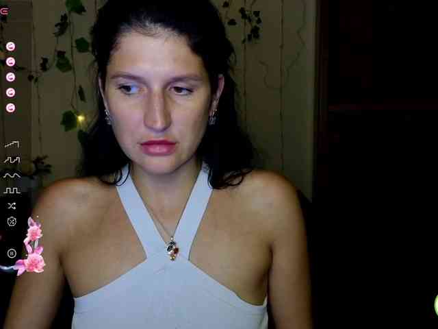 AliannaSoloKisses webcam